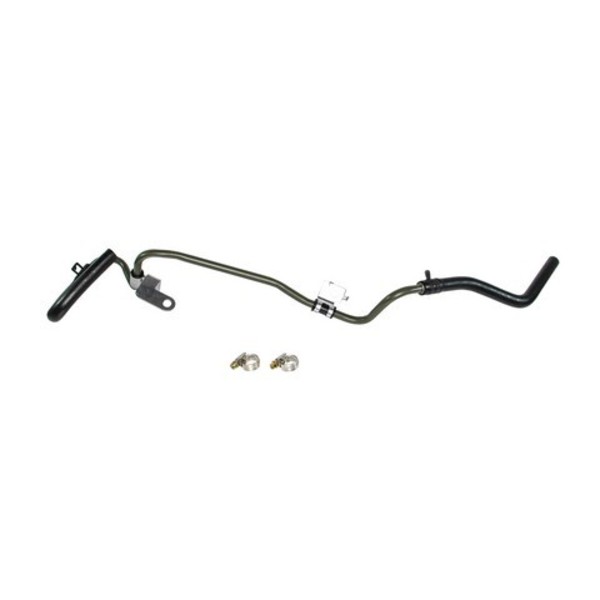 Crp Products P/S Hose-Return, Psh0516 PSH0516